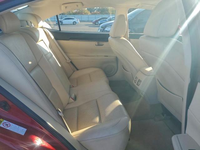 Lexus Es 350 Image 8