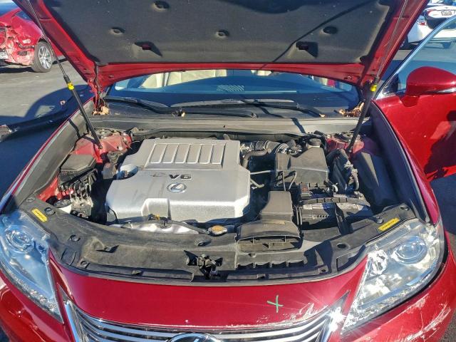 Lexus Es 350 Image 11