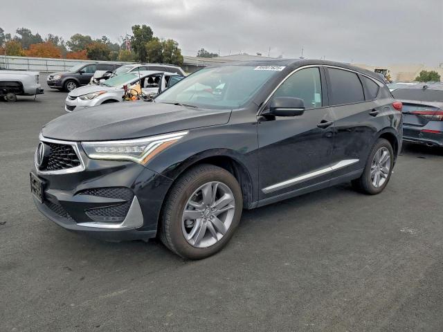  Salvage Acura RDX