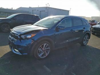  Salvage Kia Niro