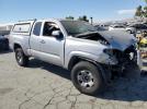 Toyota Tacoma Access Cab Image 2