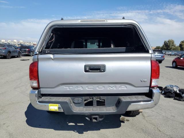 Toyota Tacoma Access Cab Image 6