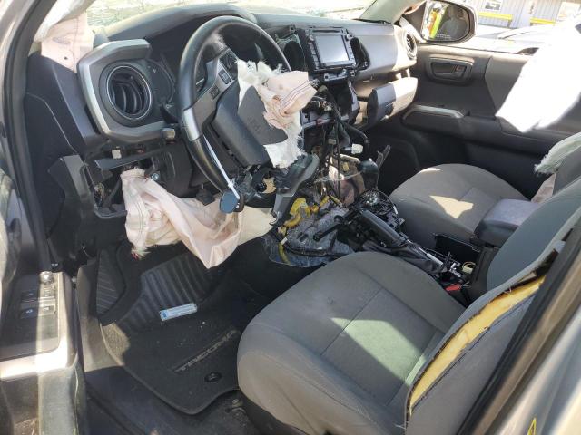 Toyota Tacoma Access Cab Image 11