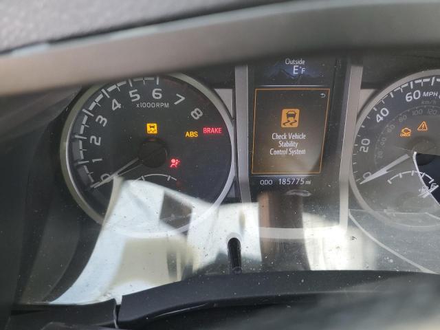 Toyota Tacoma Access Cab Image 5