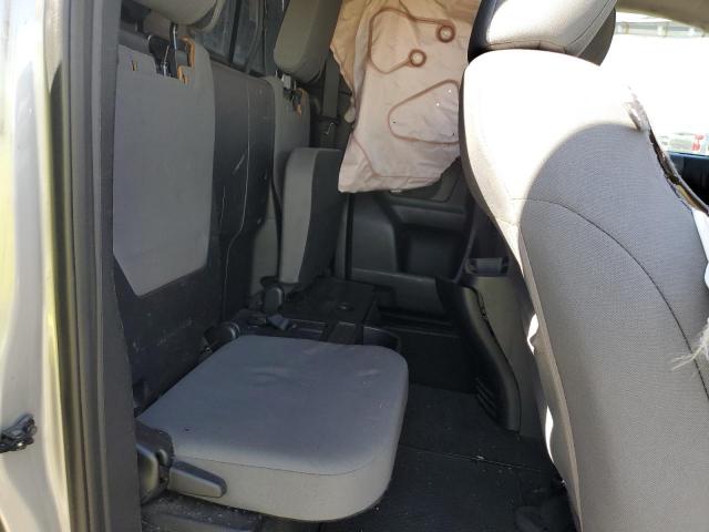 Toyota Tacoma Access Cab Image 8