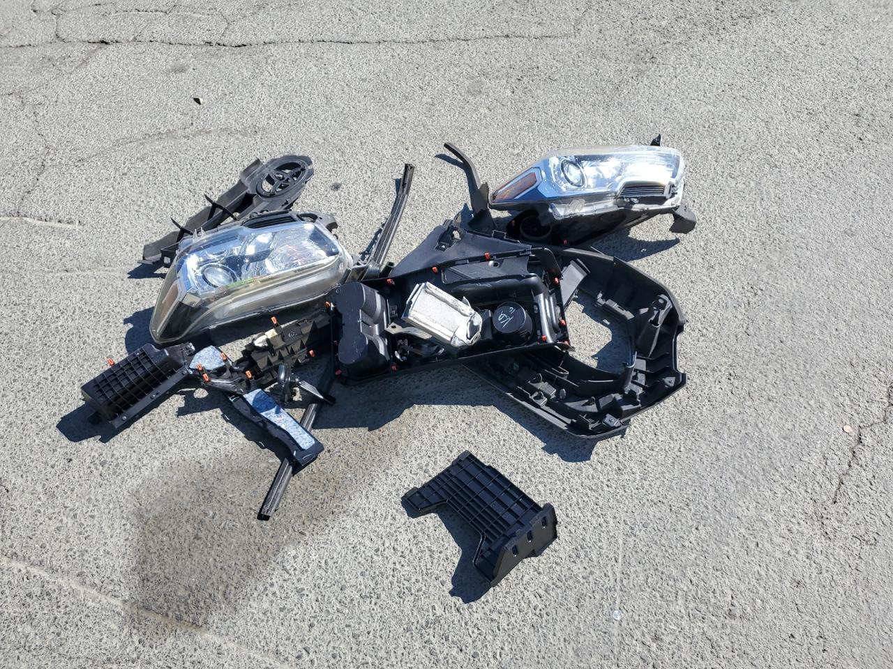 Toyota Tacoma Access Cab Image 7