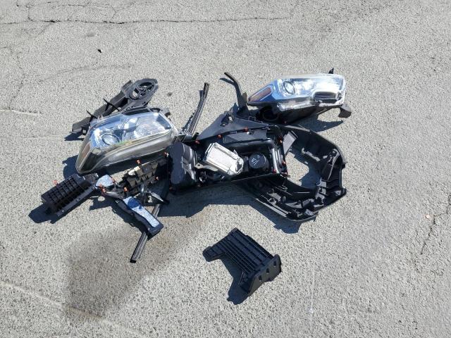 Toyota Tacoma Access Cab Image 7