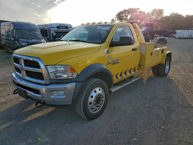  Salvage Ram 5500