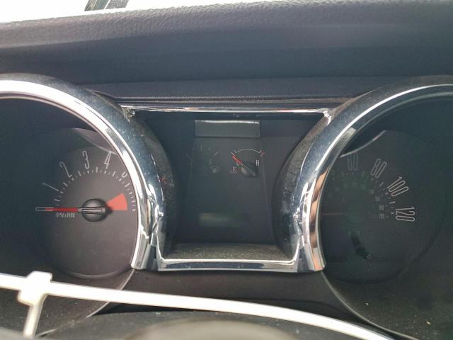 Ford Mustang Image 9