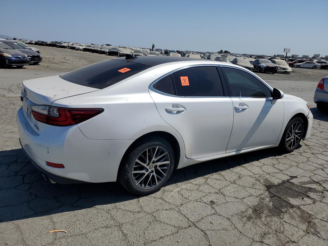 Lexus Es 350 Image 3