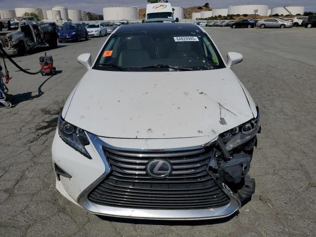 Lexus Es 350 Image 5
