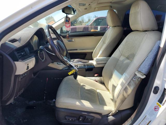 Lexus Es 350 Image 8