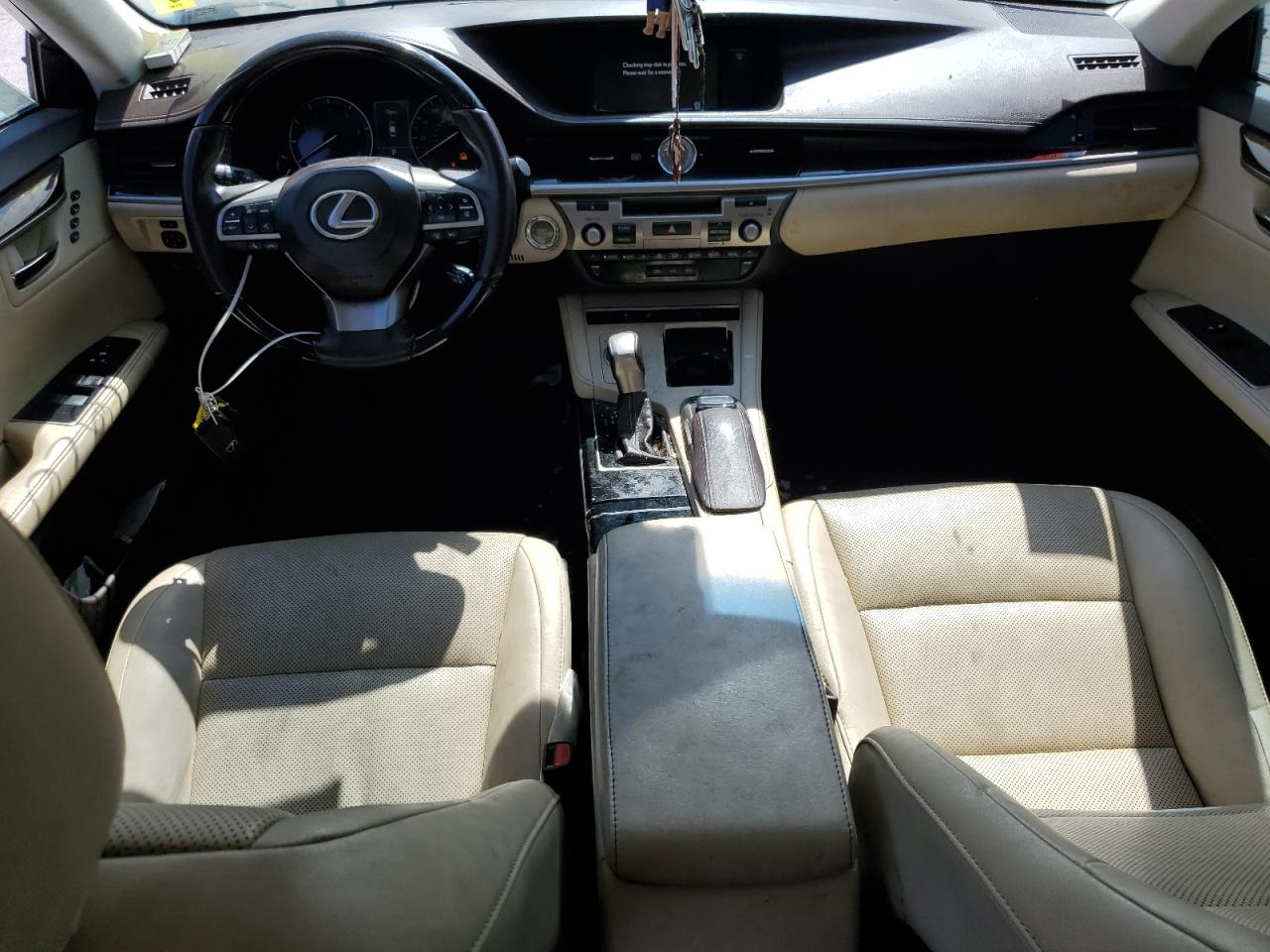 Lexus Es 350 Image 9