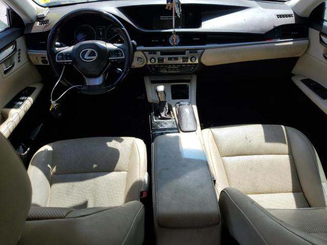 Lexus Es 350 Image 9