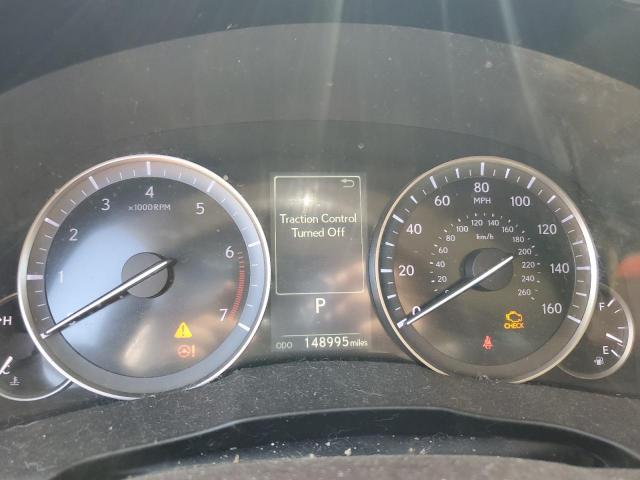 Lexus Es 350 Image 6