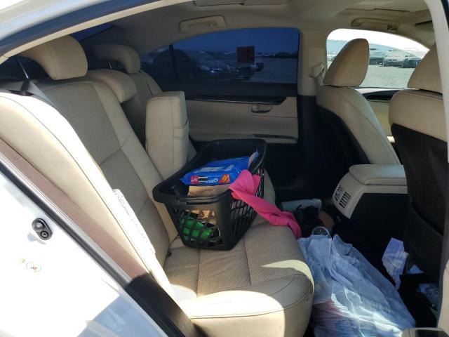 Lexus Es 350 Image 7