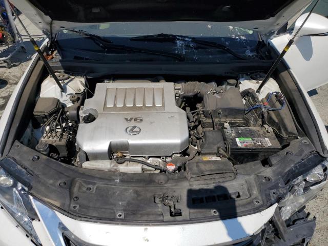 Lexus Es 350 Image 10