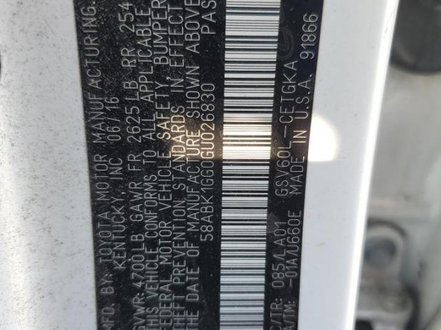 Lexus Es 350 Image 4