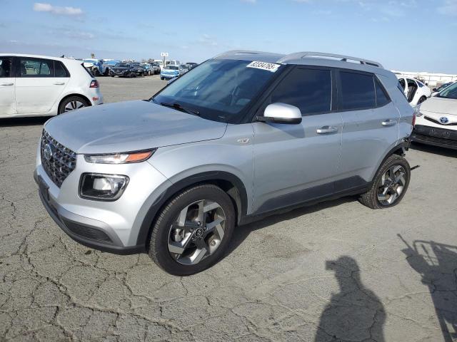  Salvage Hyundai VENUE