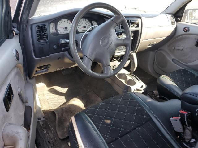 Toyota Tacoma Xtracab Image 5