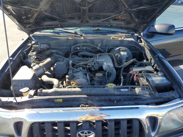 Toyota Tacoma Xtracab Image 12