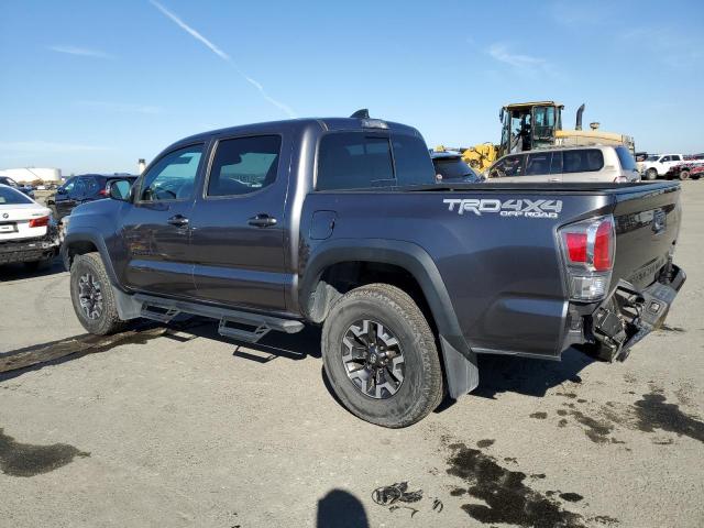Toyota Tacoma Double Cab Image 11