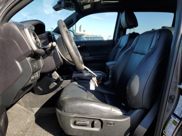 Toyota Tacoma Double Cab Image 12