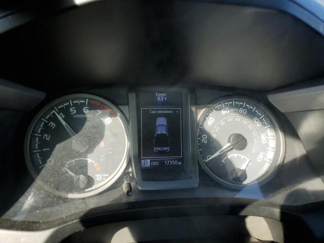 Toyota Tacoma Double Cab Image 10