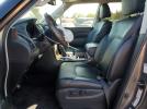 INFINITI Qx Luxe Image 8