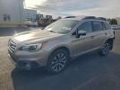 Subaru Outback 2.5i Limited Image 1