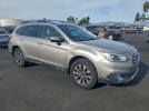 Subaru Outback 2.5i Limited Image 4
