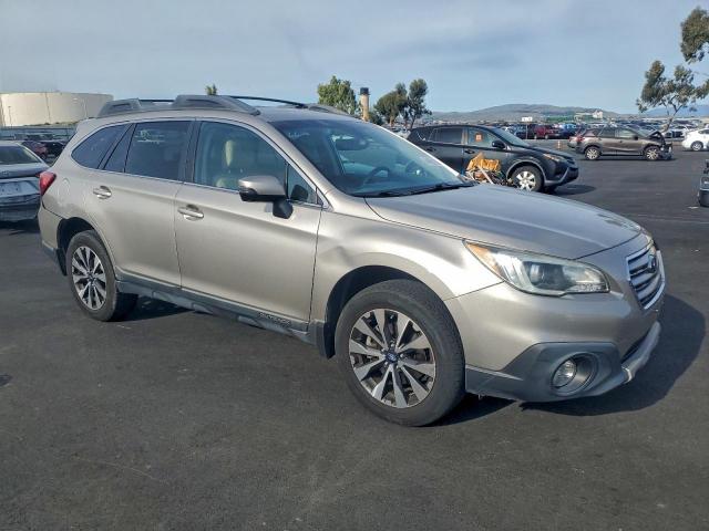 Subaru Outback 2.5i Limited Image 4