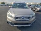 Subaru Outback 2.5i Limited Image 9