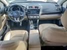 Subaru Outback 2.5i Limited Image 6