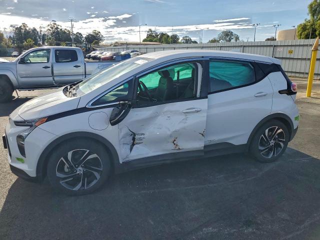  Salvage Chevrolet Bolt