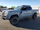 Toyota Tacoma Double Cab Image 1