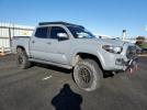 Toyota Tacoma Double Cab Image 8