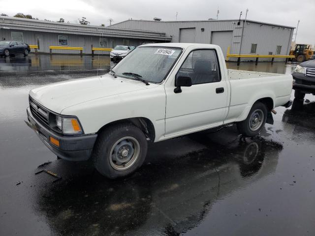  Salvage Toyota Pickup