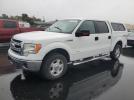 Ford F-150 Supercrew Image 1