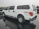 Ford F-150 Supercrew Image 9