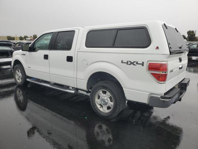 Ford F-150 Supercrew Image 9