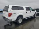 Ford F-150 Supercrew Image 11