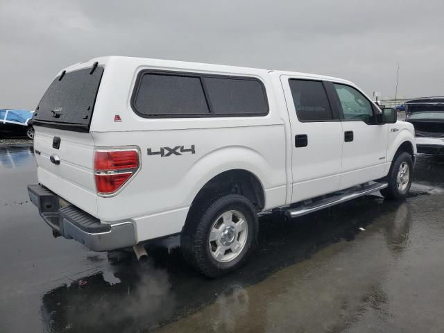 Ford F-150 Supercrew Image 11