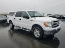 Ford F-150 Supercrew Image 8