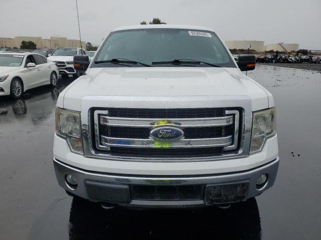 Ford F-150 Supercrew Image 10