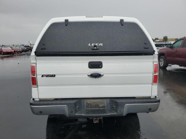 Ford F-150 Supercrew Image 3