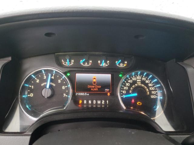 Ford F-150 Supercrew Image 7