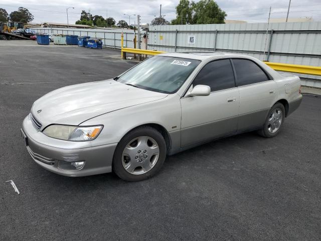 Lexus Es 300 Image 1