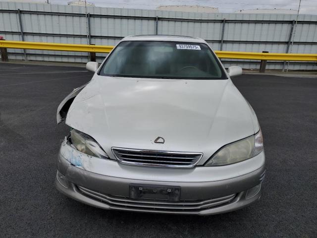 Lexus Es 300 Image 6