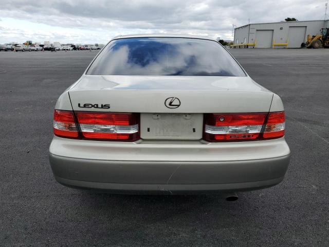Lexus Es 300 Image 8